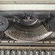 Olympia 66 typewriter