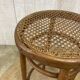 Fischel cane stool