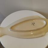 Fish dish HB Henriot