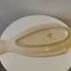 Fish dish HB Henriot