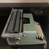 Remington International typewriter