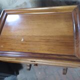 Worker table