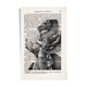 Tirage "Pegasus" sur livre