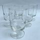 Luminarc Sweden white wine glasses