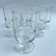 Verres Luminarc Suède vin blanc