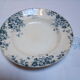 6 Marie Louise hollow plates / Hamage Wolf Mill