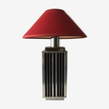 Modernist lamp, 50's
