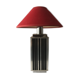 Modernist lamp, 50's