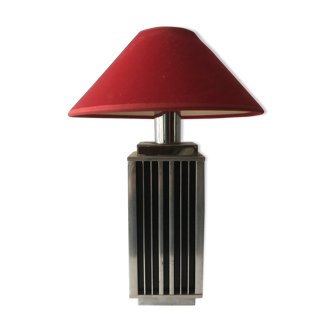 Modernist lamp, 50's