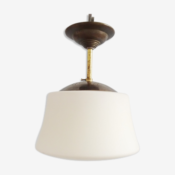 Bauhaus ceiling lamp