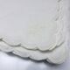 Une nappe et 7 serviettes