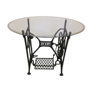 Console de salon