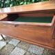 Scandinavian teak enfilade design