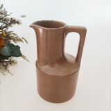 Pitcher in brenne sandstone