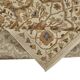 Turkish Handcrafted Loom Oushak Rug 201 cm x 298 cm