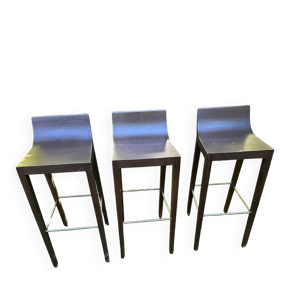 Tabourets de bar contemporain