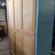 Armoire parisienne démontable