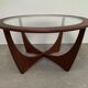 Vintage Astro Table
