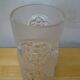 Vase en verre Peill Putzler