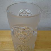 Vase en verre Peill Putzler