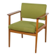 Mid-Century Armchair, Denmark, 1960s