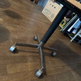 Rolling table