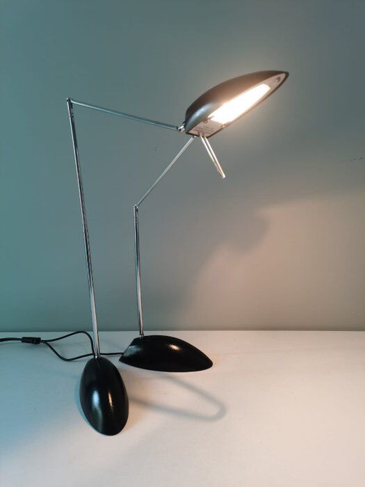 Desk lamp Philip Michel -Mr. Jim