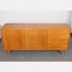 Sideboard by Jiroutek for Interier Praha, U-460, 1960