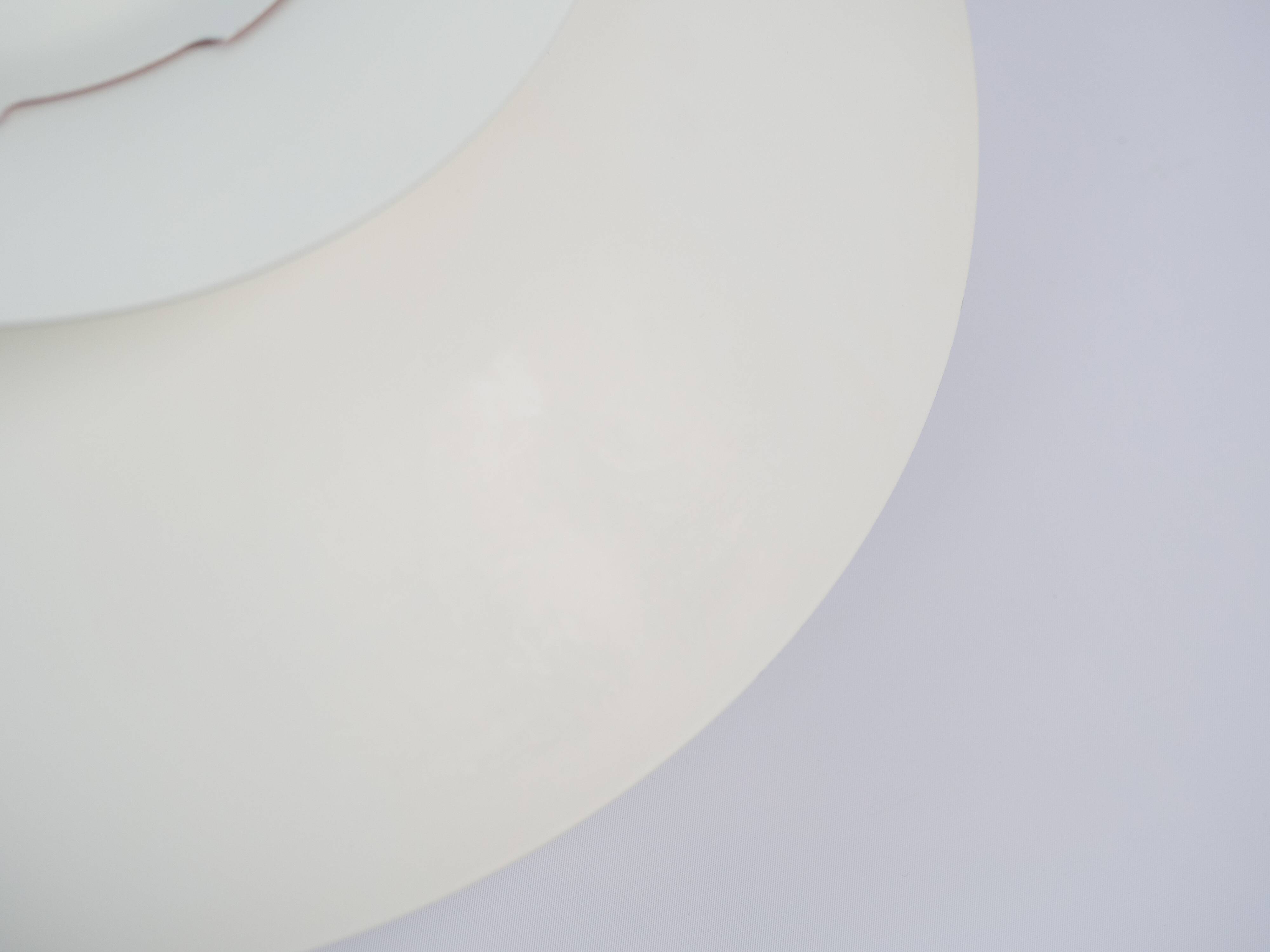 Danish vintage pendant lamp PH 5 by Poul Henningsen, Louis Poulsen, 1958