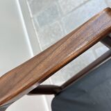 Set of 3 armchairs 213 Th. Harlev