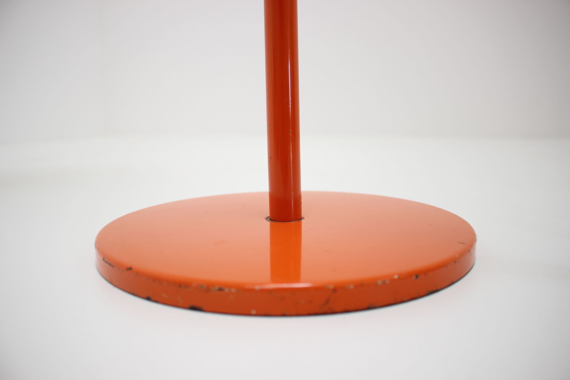 Midcentury Adjustable Floor lamp Napako,Josef Hůrka,1960