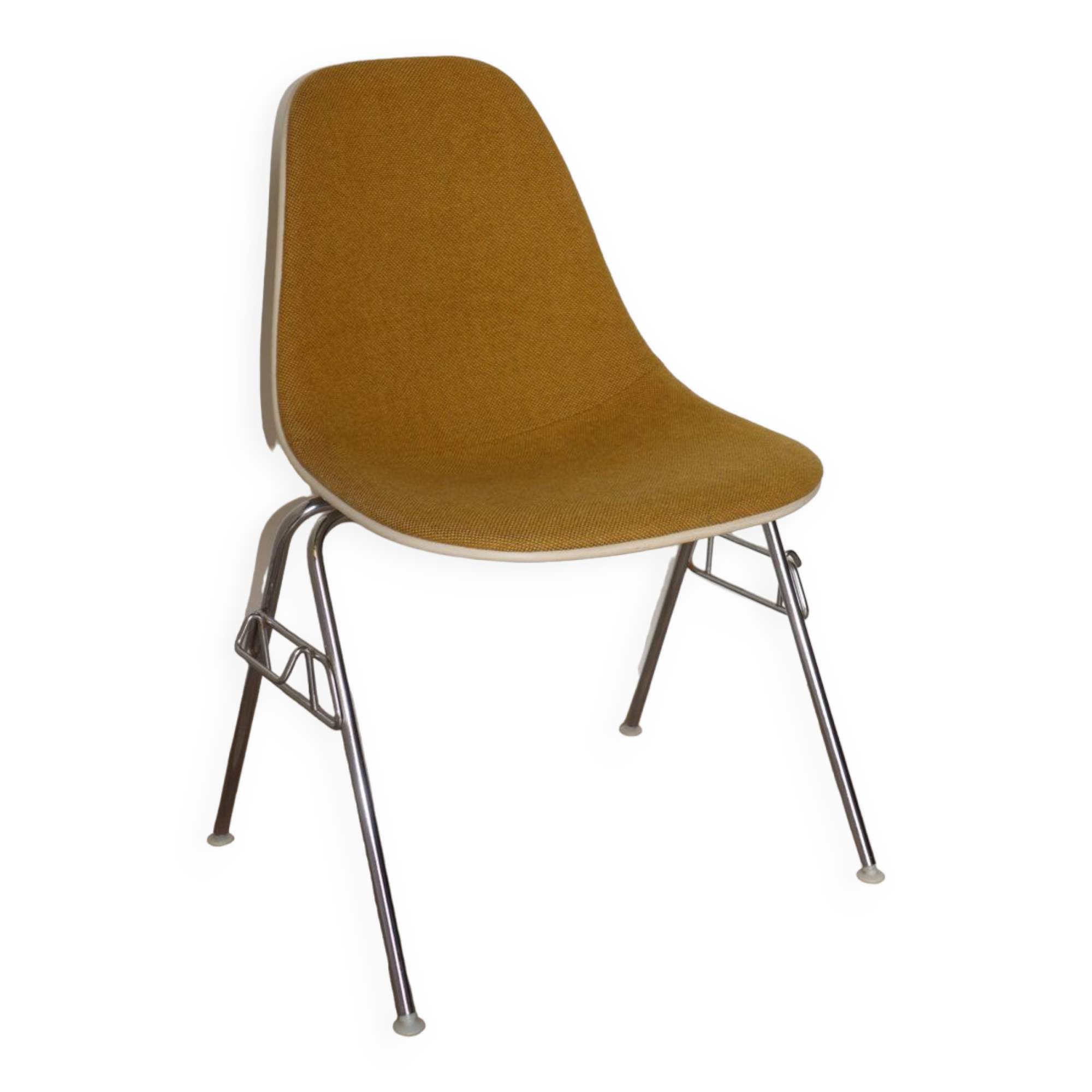Chair model "DSS" by Charles and Ray Eames Herman Miller edition, 1960