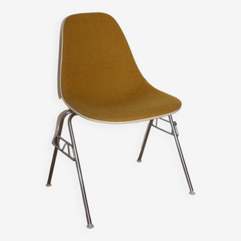 Chair model "DSS" by Charles and Ray Eames Herman Miller edition, 1960