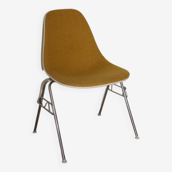 Chaise modèle "DSS" par Charles et Ray Eames édition Herman Miller, 1960