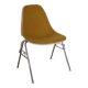 Chaise modèle "DSS" par Charles et Ray Eames édition Herman Miller, 1960
