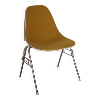 Chaise modèle "DSS" par Charles et Ray Eames édition Herman Miller, 1960
