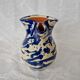 Ceramic decanter / vase