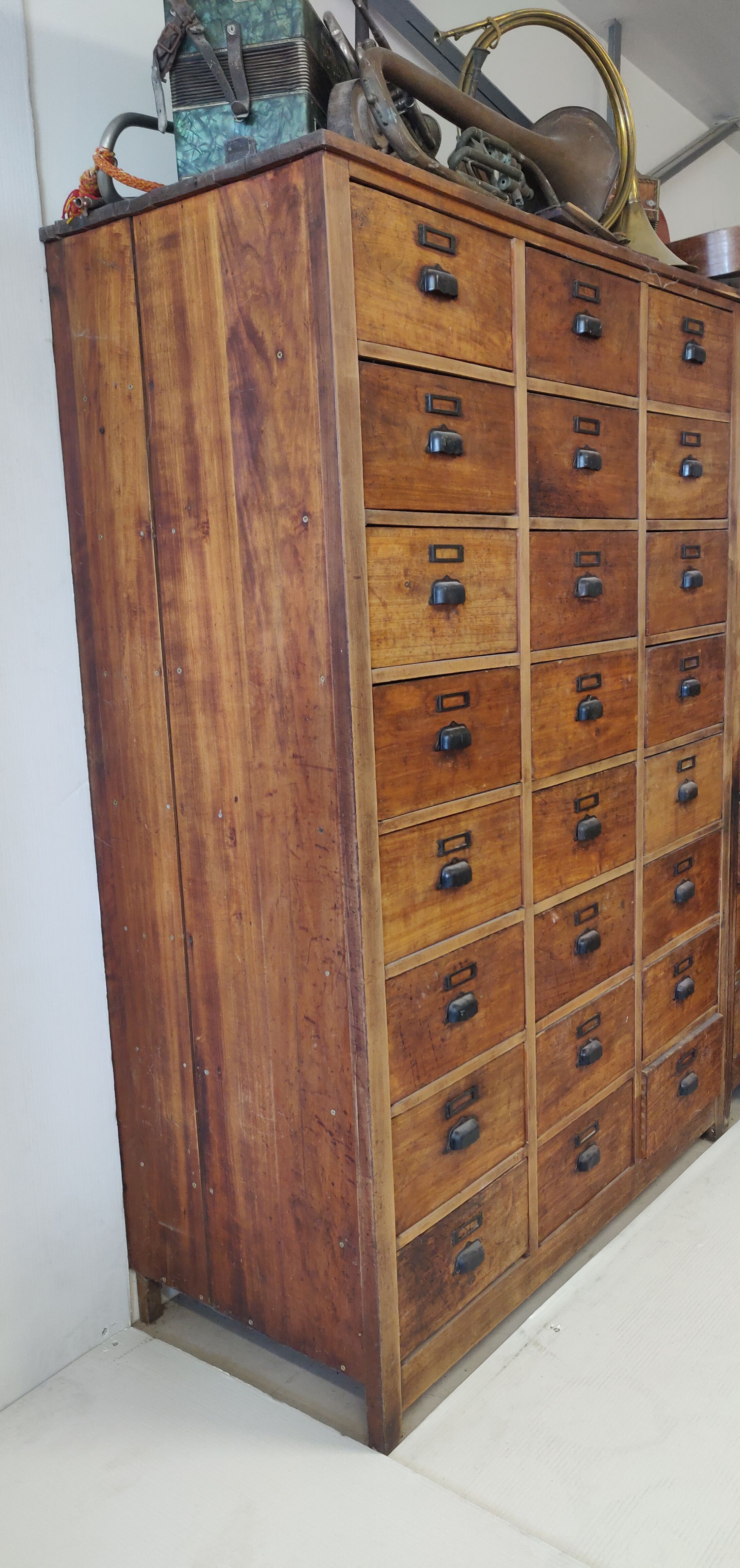 Authentic craft furniture