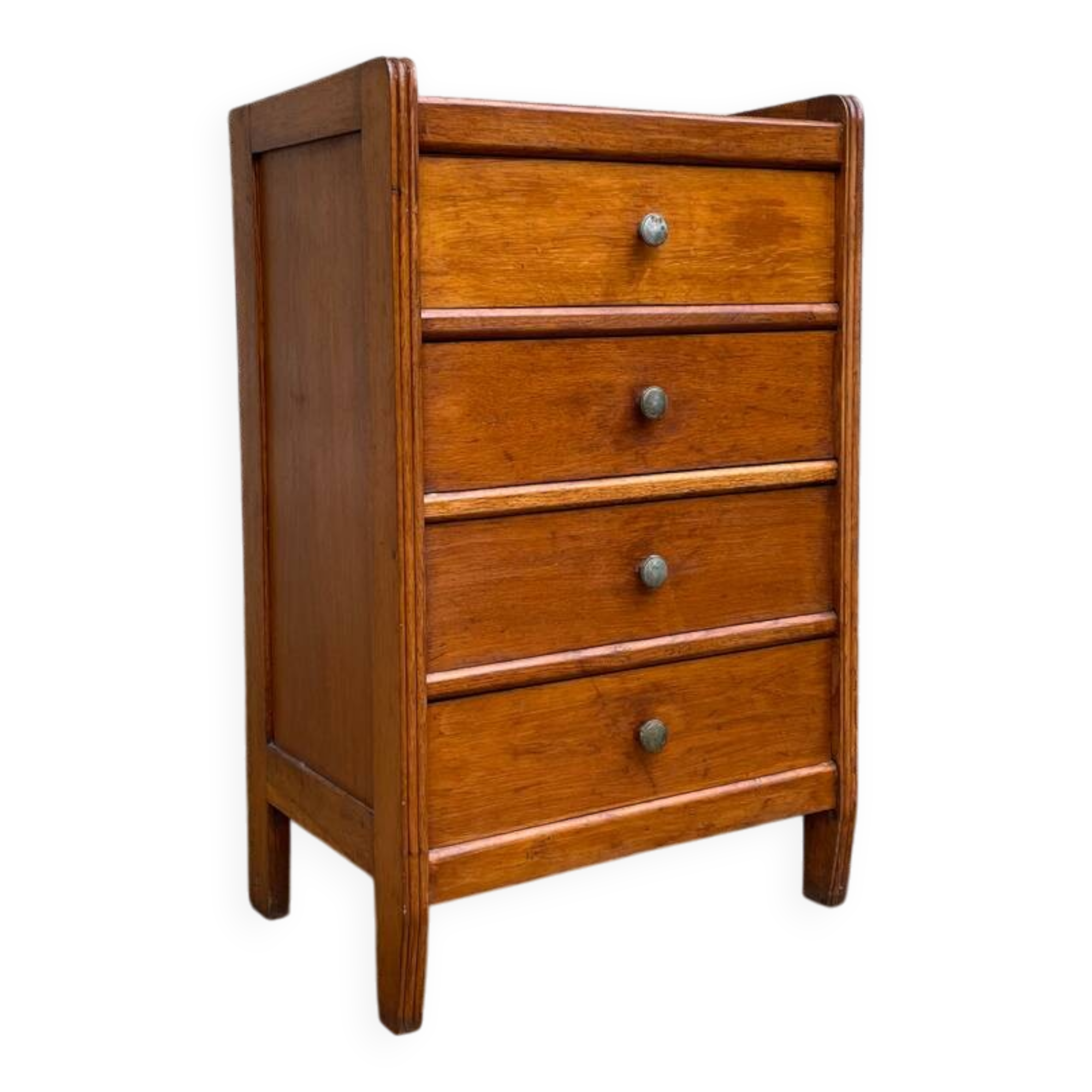 Vintage chest of drawers