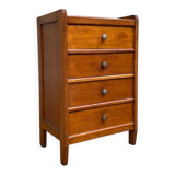 Vintage chest of drawers