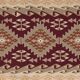 Carpet 122x225 cm