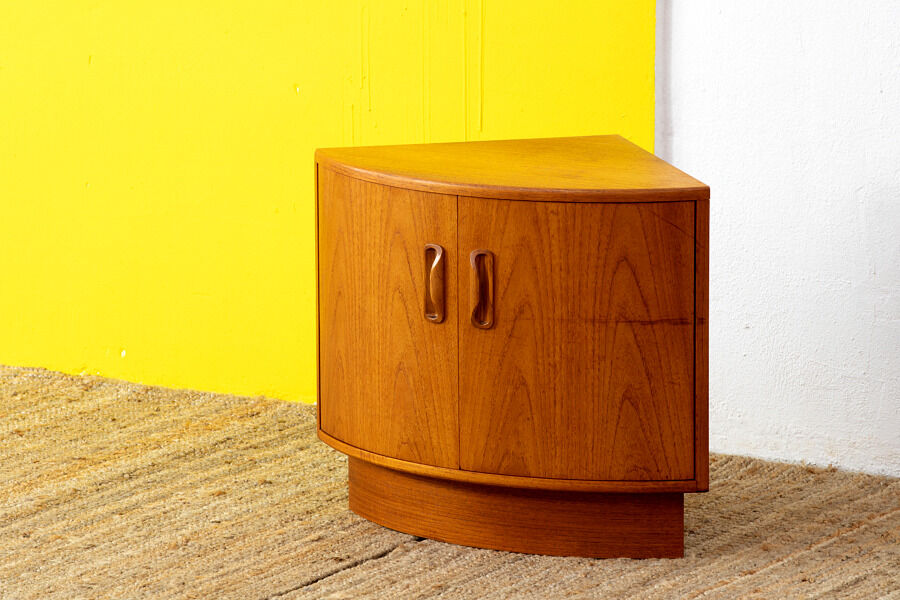 Commode scandinave 64.5 cm