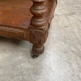 Store shelf late nineteenth century