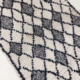 Moroccan Berber Rug 138x72cm