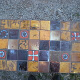 Coffee table, 1960/1970