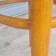 Bistro chair