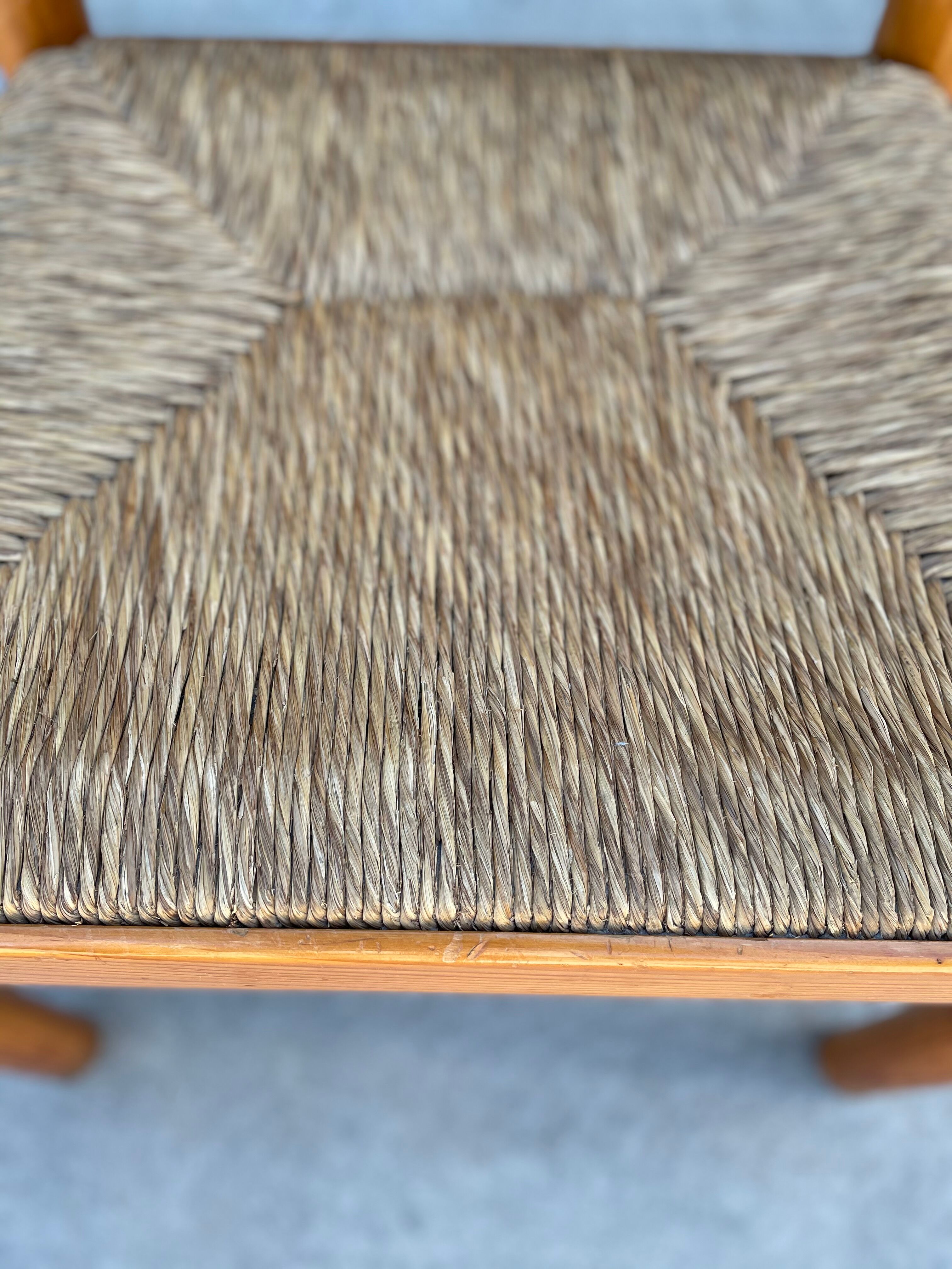 Carimate modèle 892 Vico Magistretti pour Cassina