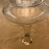 Vintage decanter