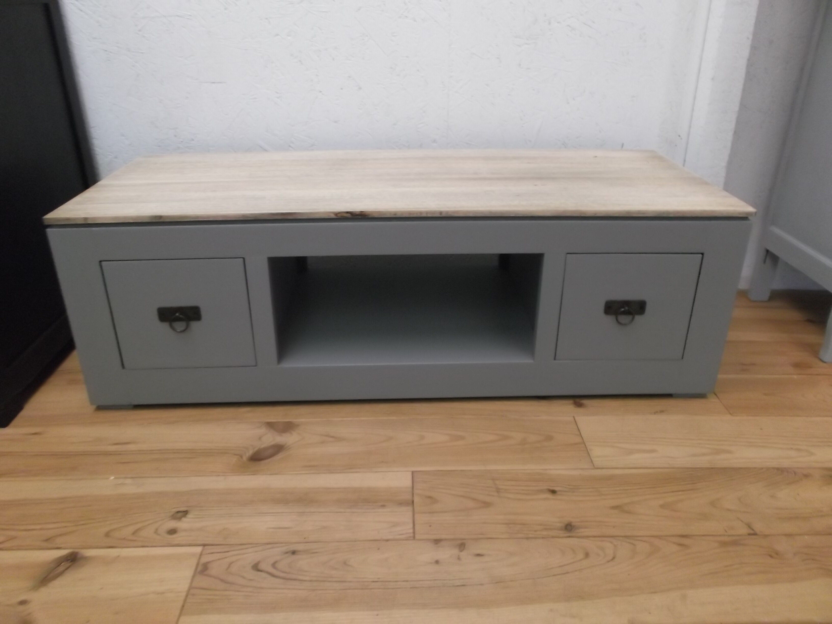 TV stand