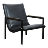 "Las Vegas" armchair by Pierre Guariche for Meurop 1960s